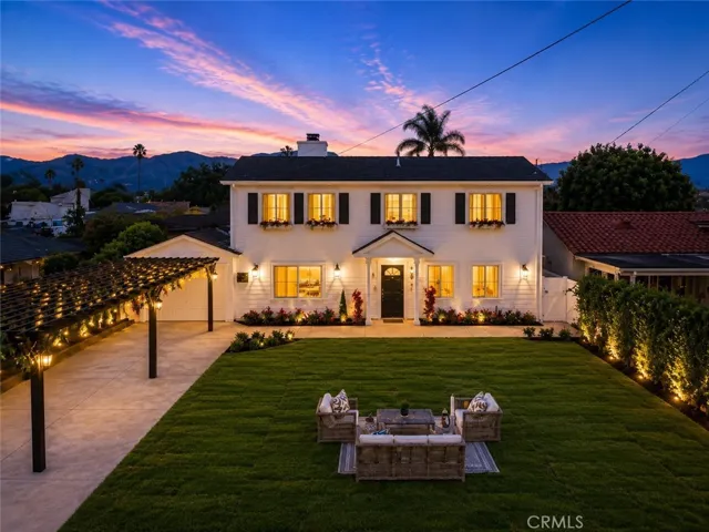 2335 S 6th Avenue, Arcadia, California 91006