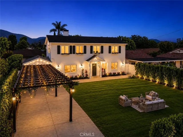 2335 S 6th Avenue, Arcadia, California 91006
