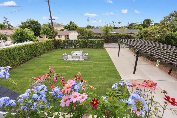 2335 S 6th Avenue, Arcadia, California 91006