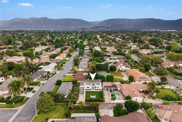 2335 S 6th Avenue, Arcadia, California 91006