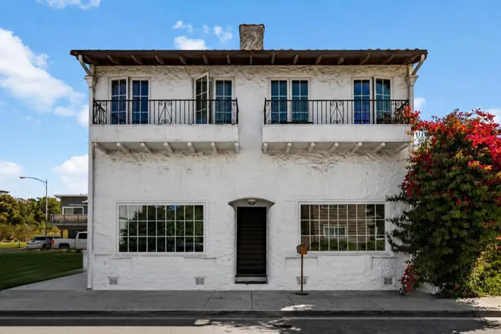 105 Stephen Road, Aptos, California 95003