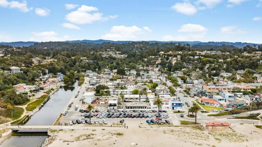 105 Stephen Road, Aptos, California 95003