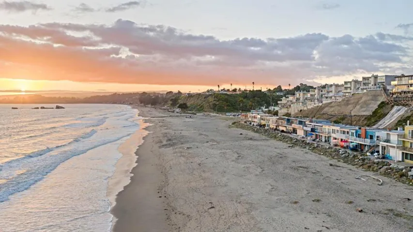 105 Stephen Road, Aptos, California 95003