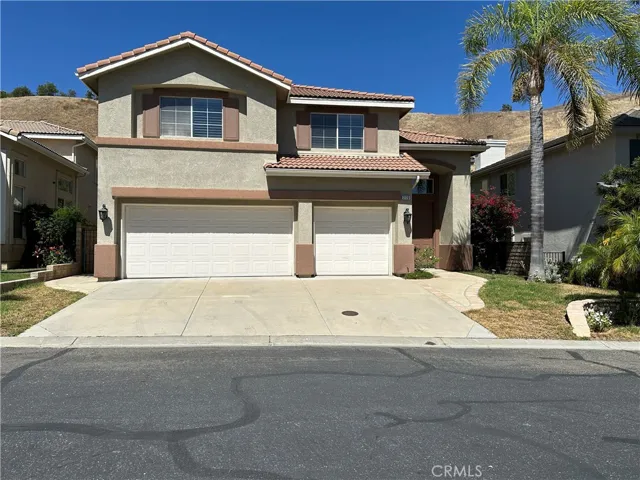 3120 Anasazi, Simi Valley, California 93063
