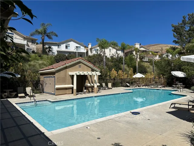 3120 Anasazi, Simi Valley, California 93063