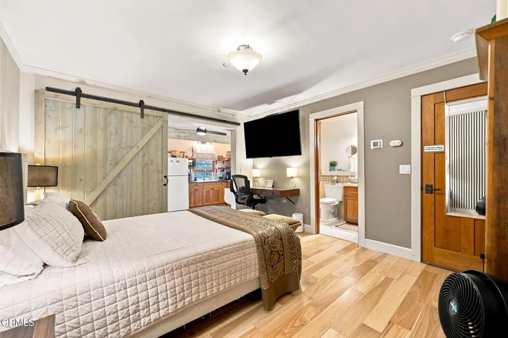 Airbnb BR