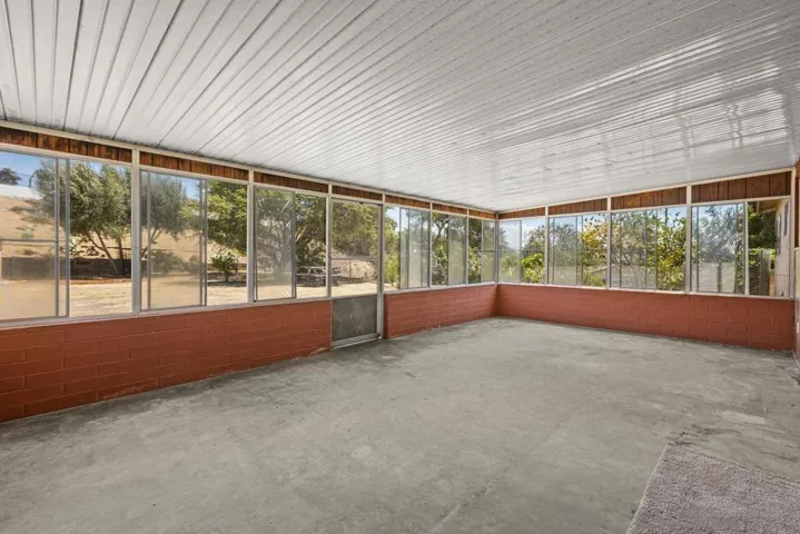Sun Room