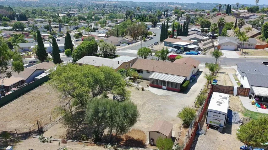 5130 E Parker St, Oceanside, California 92057