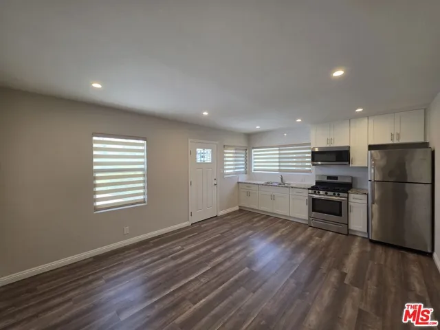 2012 S Holt Avenue 2014, Los Angeles, California 90034