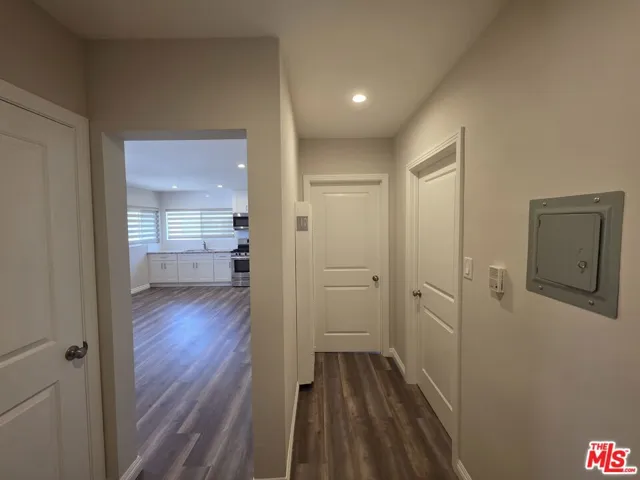 2012 S Holt Avenue 2014, Los Angeles, California 90034