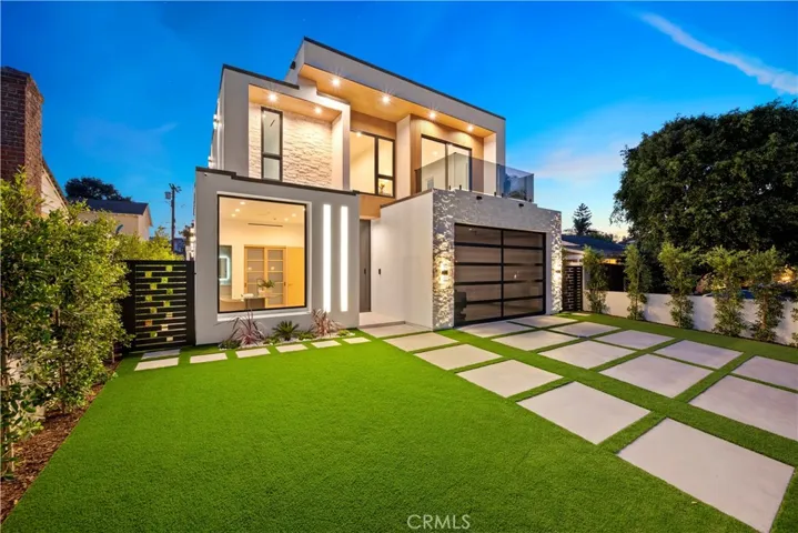 4209 Elmer, Los Angeles, California 91602