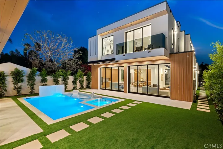 4209 Elmer, Los Angeles, California 91602