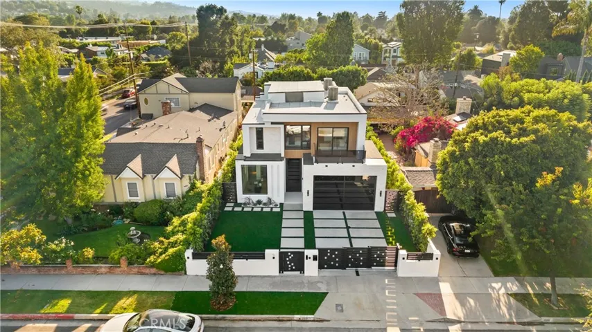 4209 Elmer, Los Angeles, California 91602