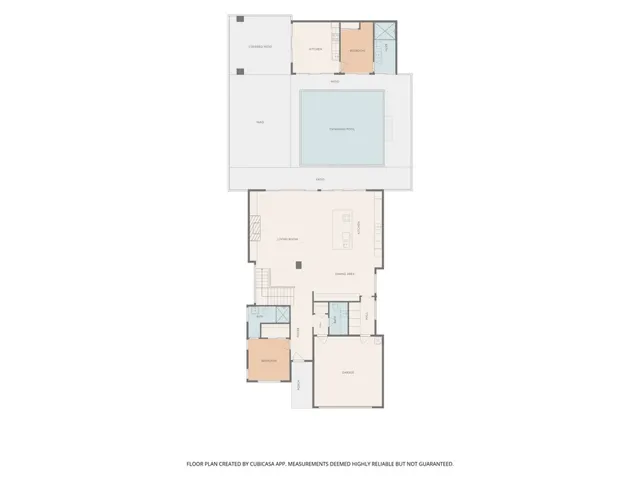 4209 Elmer, Los Angeles, California 91602
