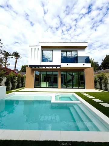 4209 Elmer, Los Angeles, California 91602