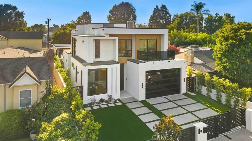 4209 Elmer, Los Angeles, California 91602