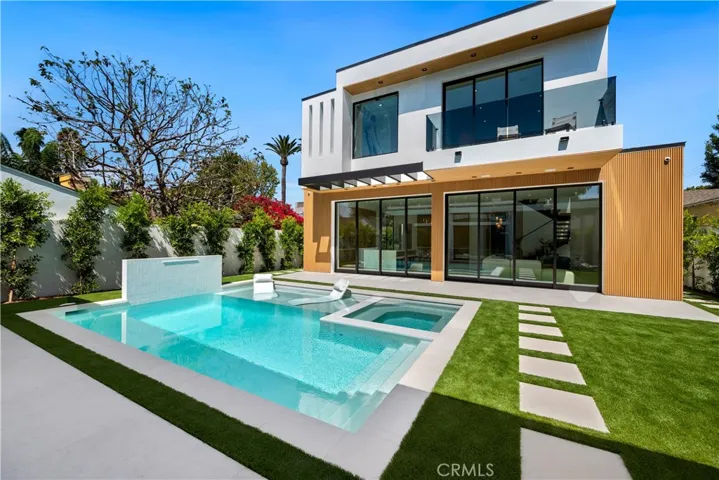 4209 Elmer, Los Angeles, California 91602