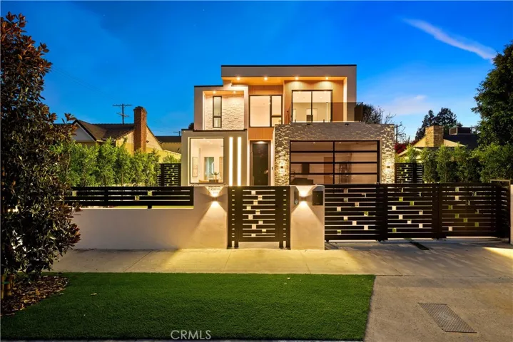 4209 Elmer, Los Angeles, California 91602