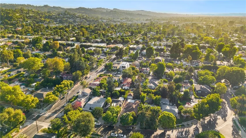 4209 Elmer, Los Angeles, California 91602