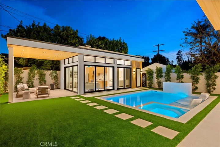 4209 Elmer, Los Angeles, California 91602