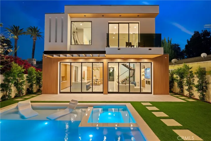 4209 Elmer, Los Angeles, California 91602