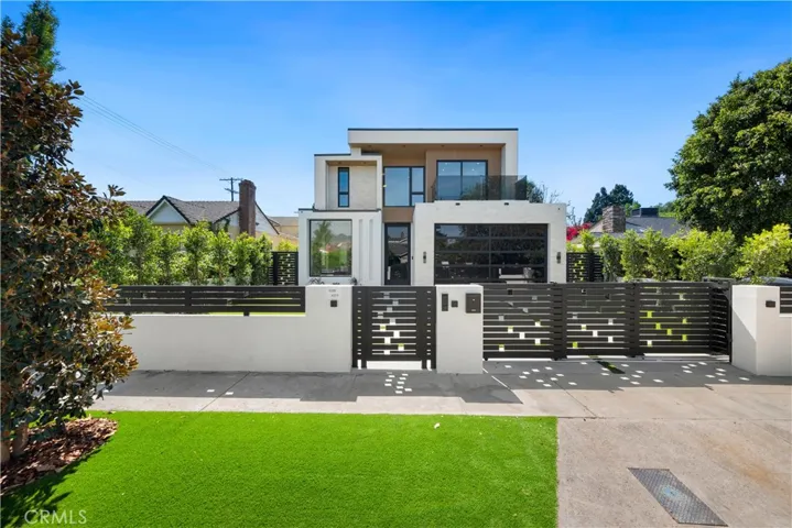 4209 Elmer, Los Angeles, California 91602