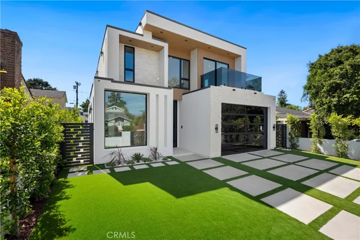 4209 Elmer, Los Angeles, California 91602