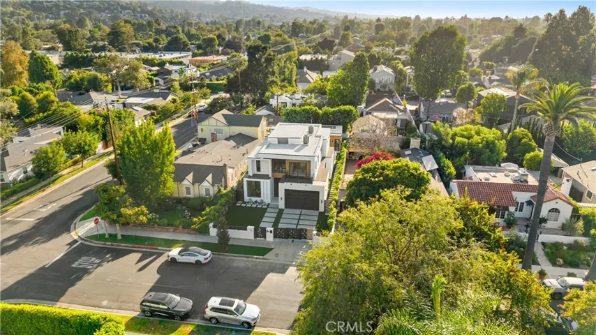 4209 Elmer, Los Angeles, California 91602