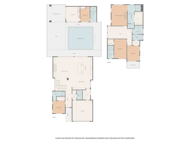 4209 Elmer, Los Angeles, California 91602