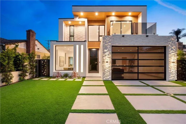 4209 Elmer, Los Angeles, California 91602