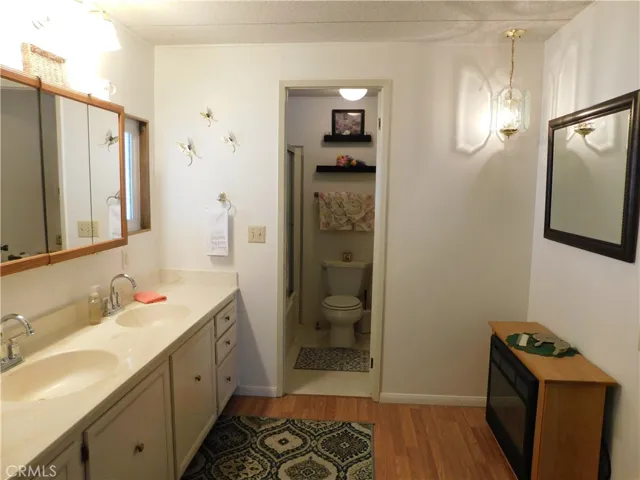 12582 2nd Street 32, Yucaipa, California 92399