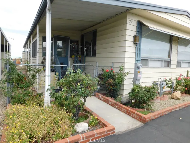 12582 2nd Street 32, Yucaipa, California 92399