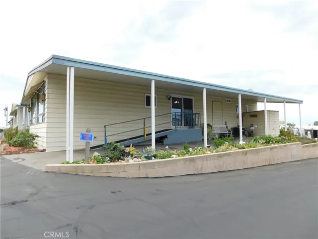 12582 2nd Street 32, Yucaipa, California 92399