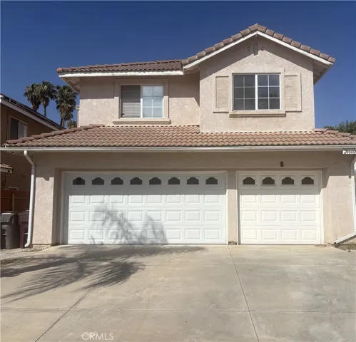 24600 Zuppardo, Moreno Valley, California 92557