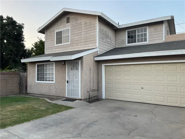 1077 E 71st Way, Long Beach, California 90805