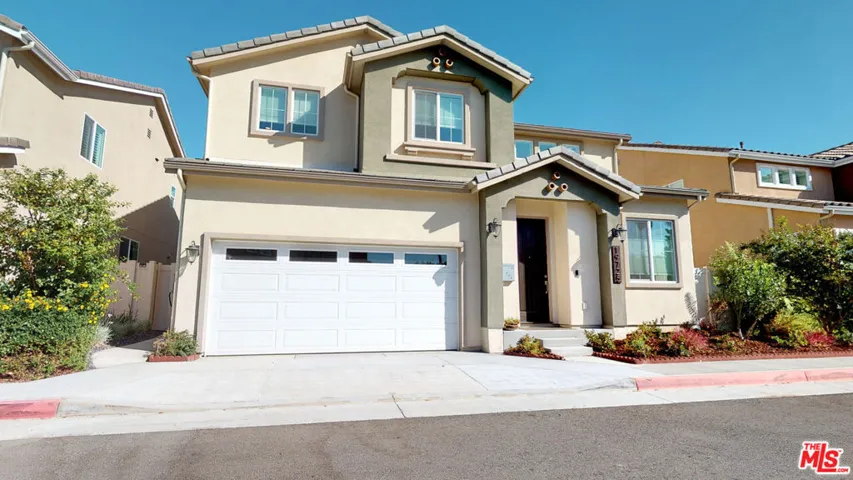 19725 Corbin Lane, Winnetka, California 91306