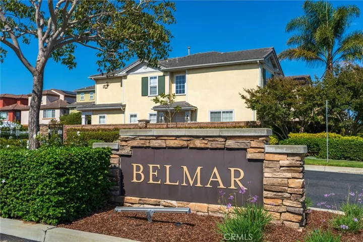 Lovely gated community of Belmar in Central Torrance