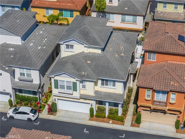 2831 Maricopa Street, Torrance, California 90503