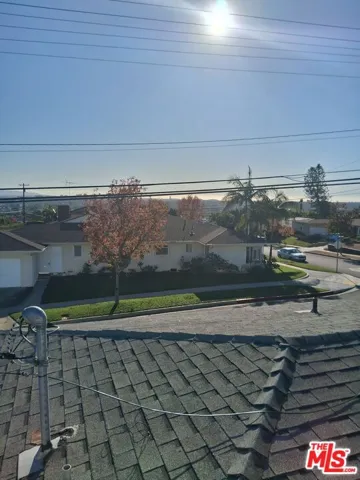 5424 S Sherbourne Drive, Los Angeles, California 90056