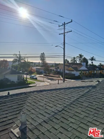 5424 S Sherbourne Drive, Los Angeles, California 90056