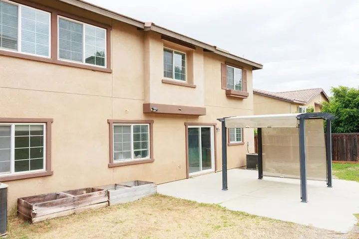 18415 Whitewater, Riverside, California 92508