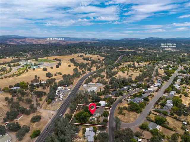 3295 Hildale, Oroville, California 95966