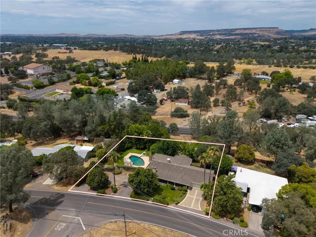 3295 Hildale, Oroville, California 95966