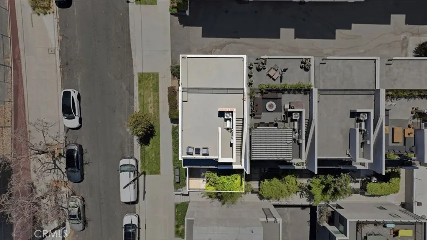 2160 Clifford, Los Angeles, California 90026