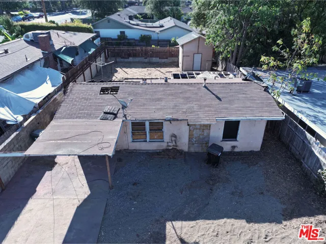 3132 Ridgeview Drive, Altadena, California 91001