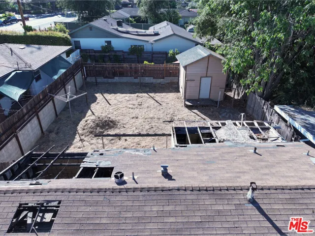 3132 Ridgeview Drive, Altadena, California 91001