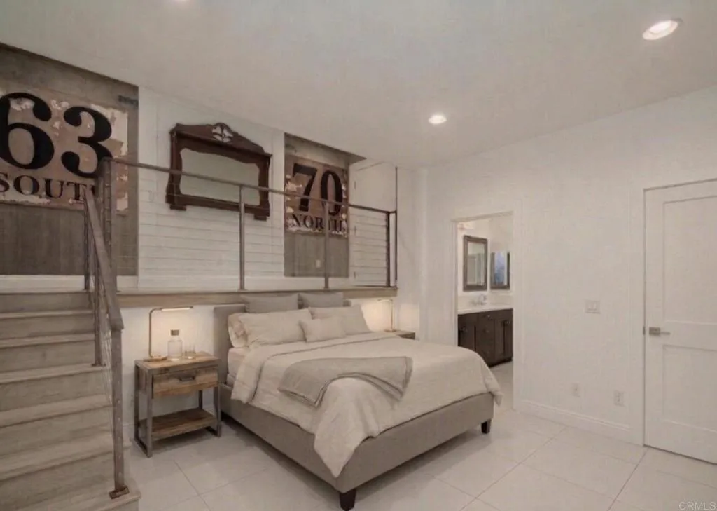 Third Bedroom/AI Generated