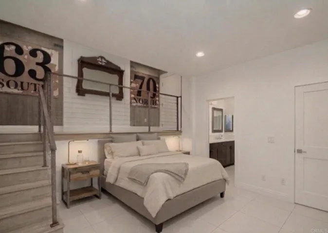Third Bedroom/AI Generated
