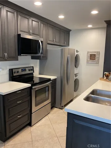 Updated Kitchen