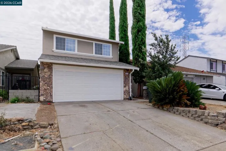 3275 Madrone St, Antioch, California 94509